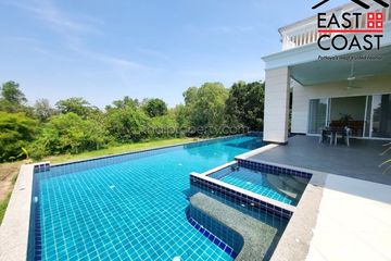 6 Bedroom House for sale in Huai Yai, Chonburi