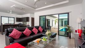3 Bedroom Villa for sale in Nga Chang by Intira Villas, Rawai, Phuket