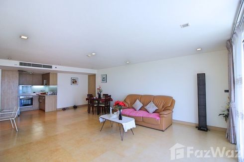 2 Bedroom Condo for rent in The Cliff, Nong Prue, Chonburi