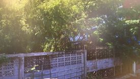 Land for sale in Huai Khwang, Bangkok near MRT Huai Khwang