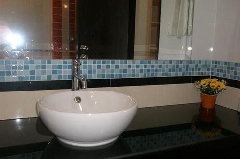 2 Bedroom Condo for rent in CitiSmart Sukhumvit 18, Khlong Toei, Bangkok near BTS Asoke