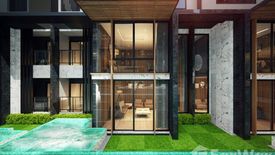 1 Bedroom Condo for sale in Rise Rama 9, Bang Kapi, Bangkok near MRT Pradit Manutham