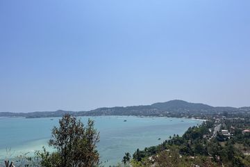 Land for sale in Bo Phut, Surat Thani
