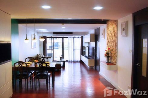 2 Bedroom Condo for rent in The Waterford Park Sukhumvit 53, Khlong Tan Nuea, Bangkok near BTS Thong Lo