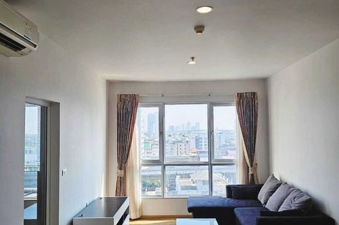 2 Bedroom Condo for rent in Hive Taksin, Khlong Ton Sai, Bangkok near BTS Wongwian Yai