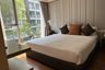 1 Bedroom Apartment for rent in The Residence at 61, Khlong Tan Nuea, Bangkok near BTS Thong Lo