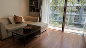 1 Bedroom Apartment for rent in The Residence at 61, Khlong Tan Nuea, Bangkok near BTS Thong Lo