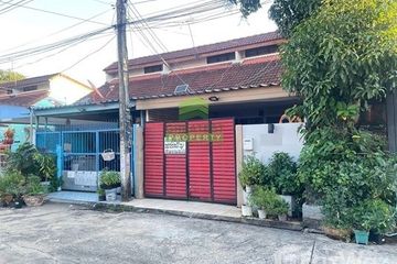 2 Bedroom Townhouse for sale in Taradonburi Village, Lam Phak Kut, Pathum Thani