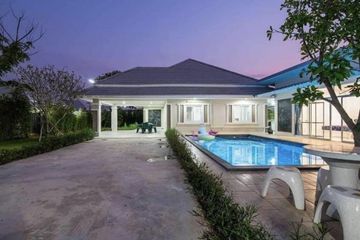 4 Bedroom Villa for rent in Baan Klang Muang 88, Thap Tai, Prachuap Khiri Khan