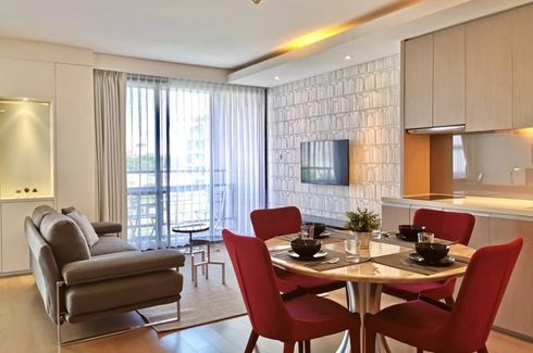 1 Bedroom Condo for rent in MODE Sukhumvit 61, Khlong Tan Nuea, Bangkok near BTS Ekkamai