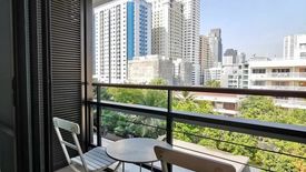 1 Bedroom Condo for rent in MODE Sukhumvit 61, Khlong Tan Nuea, Bangkok near BTS Ekkamai