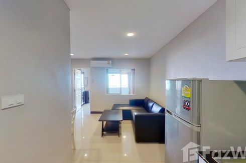1 Bedroom Condo for sale in Nakornping Condominium, Chang Phueak, Chiang Mai