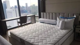 1 Bedroom Condo for rent in Ashton Silom, Suriyawong, Bangkok near BTS Chong Nonsi