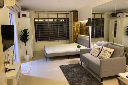 Condo for rent in Lumpini Place Phahol - Saphankhwai, Sam Sen Nai, Bangkok near BTS Saphan Kwai