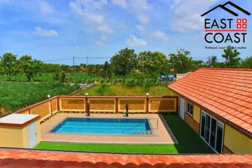 4 Bedroom House for Sale or Rent in Pong, Chonburi