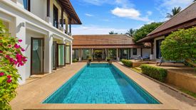 3 Bedroom Villa for rent in Plumeria Villa Bang Rak, Bo Phut, Surat Thani