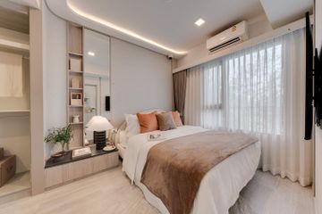 1 Bedroom Condo for sale in COBE Ratchada-Rama 9, Huai Khwang, Bangkok