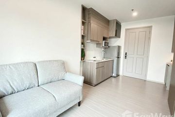 1 Bedroom Condo for rent in The Parkland Phetkasem 56, Bang Wa, Bangkok near MRT Phasi Charoen