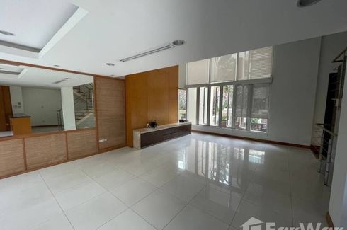 3 Bedroom Townhouse for rent in The Lofts Sathorn, Chong Nonsi, Bangkok near BTS Chong Nonsi