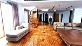 5 Bedroom Condo for rent in Saichol Mansion, Bang Lamphu Lang, Bangkok near BTS Saphan Taksin