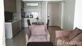 1 Bedroom Condo for rent in MODE Sukhumvit 61, Khlong Tan Nuea, Bangkok near BTS Ekkamai