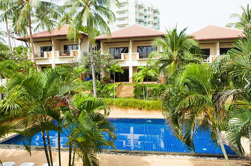 2 Bedroom Villa for rent in Maenam Hills, Mae Nam, Surat Thani