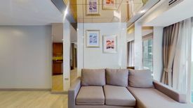 1 Bedroom Condo for rent in Chaidee Mansion, Khlong Toei Nuea, Bangkok near Airport Rail Link Makkasan