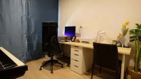 2 Bedroom Condo for sale in Elio Del Moss Phaholyothin 34, Sena Nikhom, Bangkok near BTS Kasetsart University