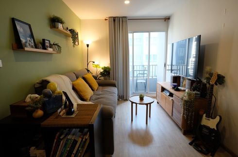 2 Bedroom Condo for sale in Elio Del Moss Phaholyothin 34, Sena Nikhom, Bangkok near BTS Kasetsart University