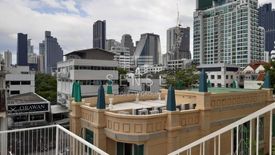 6 Bedroom Townhouse for Sale or Rent in Khlong Toei Nuea, Bangkok near MRT Sukhumvit