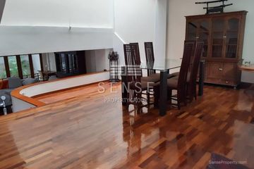 6 Bedroom Townhouse for Sale or Rent in Khlong Toei Nuea, Bangkok near MRT Sukhumvit