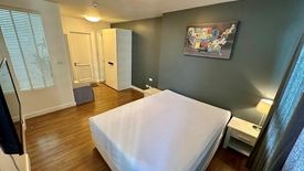 1 Bedroom Condo for rent in The Clover Thonglor, Khlong Tan Nuea, Bangkok