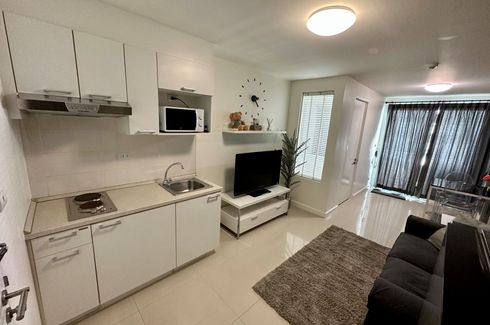 1 Bedroom Condo for rent in The Clover Thonglor, Khlong Tan Nuea, Bangkok