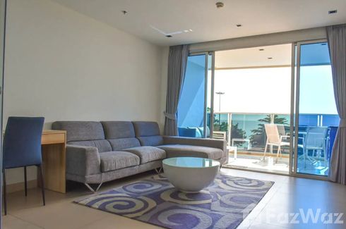 1 Bedroom Condo for sale in Sands Condominium, Nong Prue, Chonburi