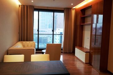 2 Bedroom Condo for rent in The Address Sukhumvit 28, Khlong Tan, Bangkok near BTS Phrom Phong