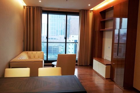 2 Bedroom Condo for rent in The Address Sukhumvit 28, Khlong Tan, Bangkok near BTS Phrom Phong