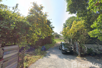 Land for sale in Chorakhe Bua, Bangkok