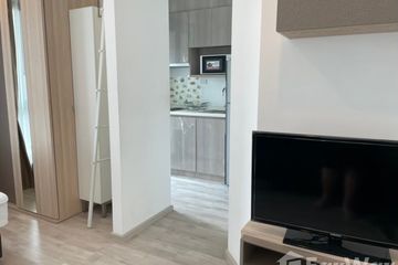 Condo for rent in Ideo Mobi Charan Interchange, Bang Khun Si, Bangkok near MRT Suwinthawong