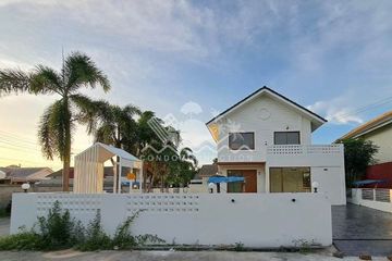 3 Bedroom House for sale in Bang Lamung, Chonburi