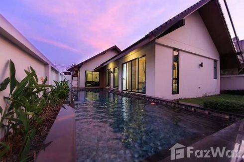 4 Bedroom House for sale in The Maple Pattaya, Huai Yai, Chonburi