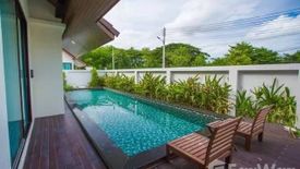 4 Bedroom House for sale in The Maple Pattaya, Huai Yai, Chonburi