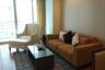 1 Bedroom Condo for rent in The Rajdamri, Pathum Wan, Bangkok near BTS Ratchadamri