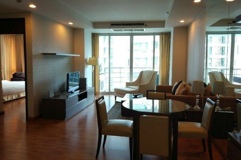 1 Bedroom Condo for rent in The Rajdamri, Pathum Wan, Bangkok near BTS Ratchadamri