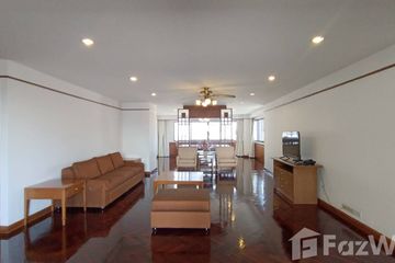 2 Bedroom Condo for rent in Four Wings Mansion, Khlong Toei Nuea, Bangkok near Airport Rail Link Makkasan