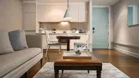 1 Bedroom Condo for rent in Oriental Residence, Lumpini, Bangkok near BTS Ploen Chit