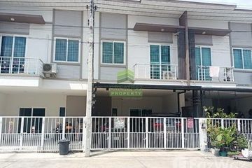 2 Bedroom Townhouse for sale in Phoomtara, Sai Noi, Nonthaburi