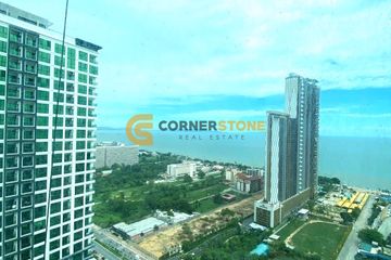 1 Bedroom Condo for sale in The Riviera Ocean Drive, Nong Prue, Chonburi