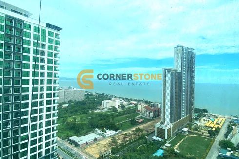 1 Bedroom Condo for sale in The Riviera Ocean Drive, Nong Prue, Chonburi