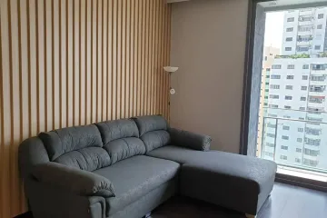 2 Bedroom Condo for rent in LAVIQ Sukhumvit 57, Khlong Tan Nuea, Bangkok near BTS Thong Lo