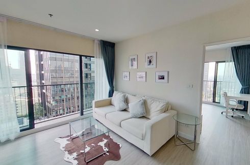 1 Bedroom Condo for rent in Noble Remix, Khlong Tan, Bangkok near BTS Thong Lo